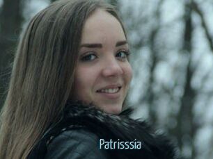 Patrisssia