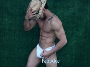 Patrocloo
