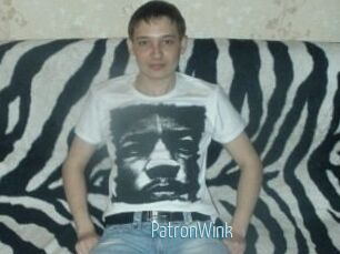 Patron_Wink