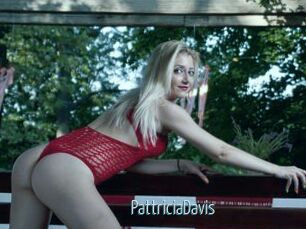 PattriciaDavis