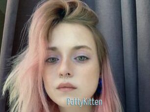 PattyKitten