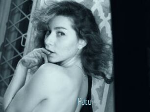 Patu