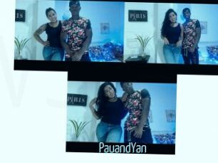 PauandYan