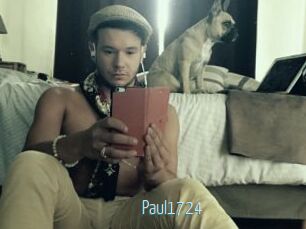 Paul1724