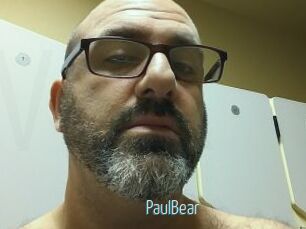 PaulBear