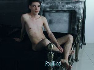 PaulBird