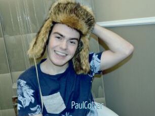 PaulColyer