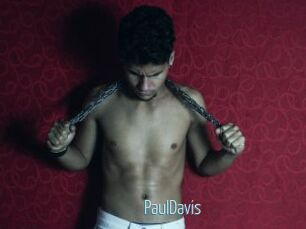 PaulDavis