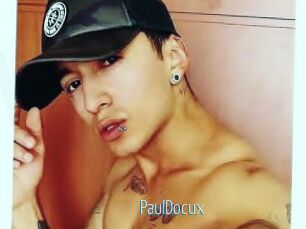 PaulDocux
