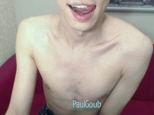 PaulGoub