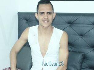 PaulJean28