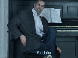 PaulJohn