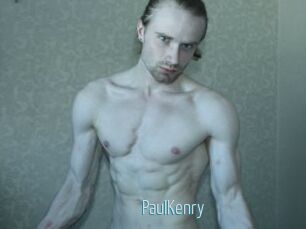 PaulKenry