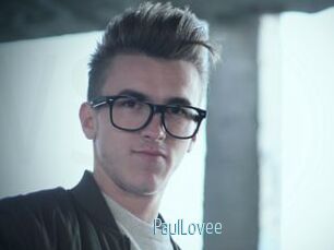 PaulLovee