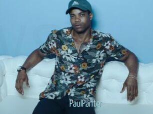 PaulPanter