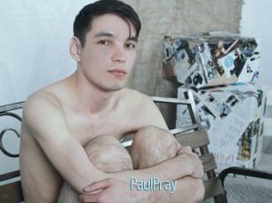 PaulPray