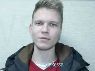 PaulResse