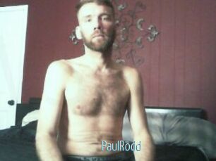 PaulRodd
