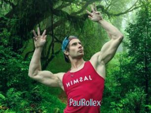 PaulRollex