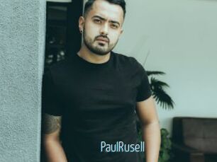 PaulRusell