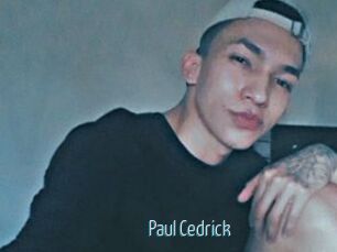 Paul_Cedrick