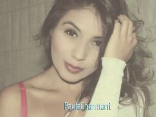 PaulaCharmant