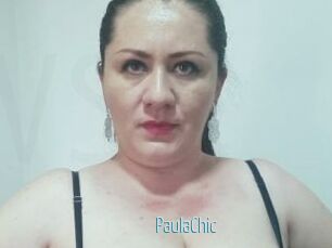 PaulaChic