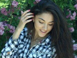 PaulaDiamand