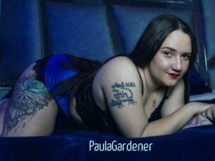 PaulaGardener