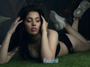 PaulaHill