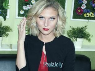 PaulaJolly