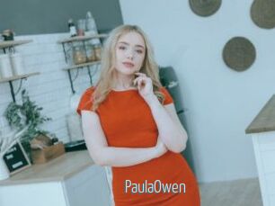 PaulaOwen