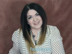 PaulaPeterson