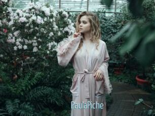 PaulaPiche