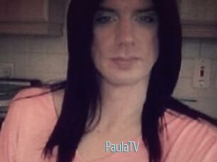 PaulaTV