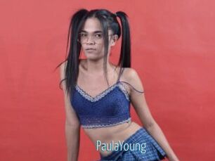 PaulaYoung