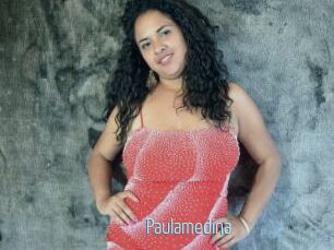 Paulamedina