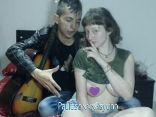 PaulasexxxPsycho