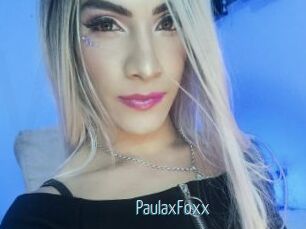 PaulaxFoxx