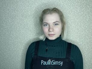 PaulinSimsy