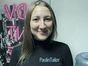 PaulinTailor