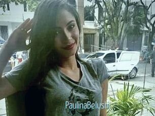 PaulinaBelushi