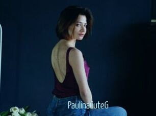 PaulinaCuteG