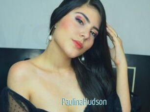 PaulinaHudson