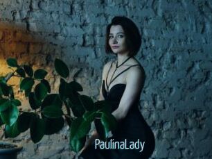 PaulinaLady
