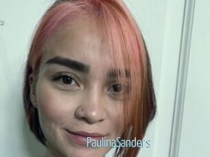 PaulinaSanders