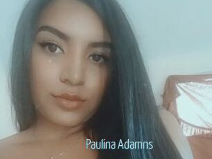 Paulina_Adamns