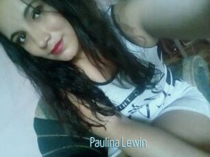 Paulina_Lewin