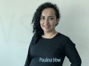 Paulina_bbw