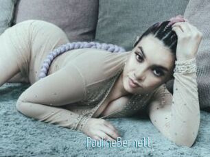 PaulineBernett